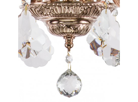 Люстра подвесная Artifici Osgona 719068 в Кургане