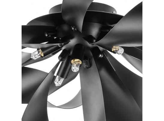 Люстра потолочная Turbio Lightstar 754167 в Кургане