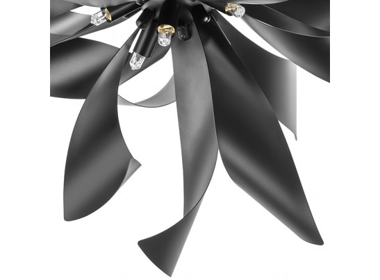 Люстра потолочная Turbio Lightstar 754167 в Кургане