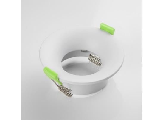 Светильник встраиваемый MR16/GU10 max 1x12Вт Levigo Base Lightstar 010066 в Кургане