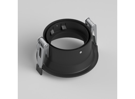 Рамка для крепления (Светильник) LED источника света в подвесном потолке Domino Solo Lightstar 214607-SOLO в Кургане