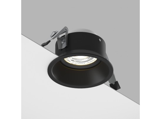 Рамка для крепления (Светильник) LED источника света в подвесном потолке Domino Solo Lightstar 214607-SOLO в Кургане