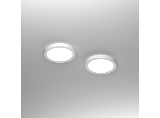 Комплект со светильником Mobiled 12V 6W 390L Mobiled Lightstar 036340-2 в Кургане