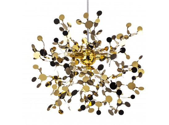 Люстра подвесная Extra Lightstar L1P721132 в Кургане