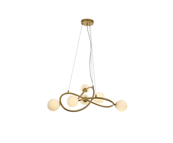 Люстра Globo Lightstar 799063