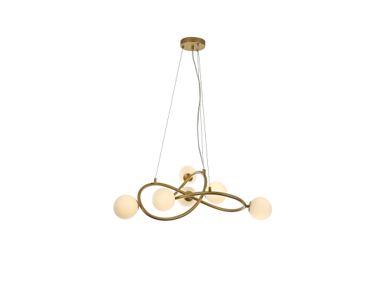 Люстра Globo Lightstar 799063 в Кургане