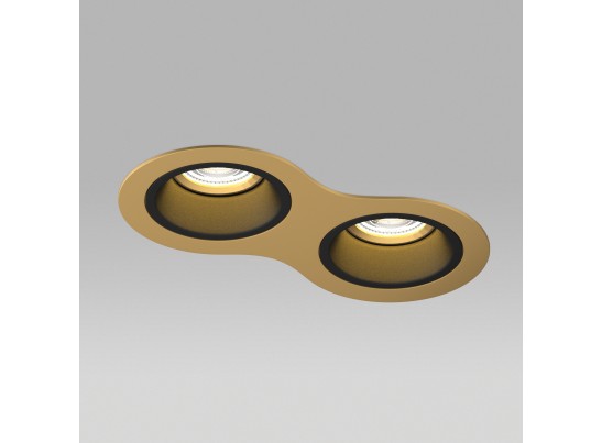 Комплект со светильником Domino Lightstar D6230707GMOD в Кургане