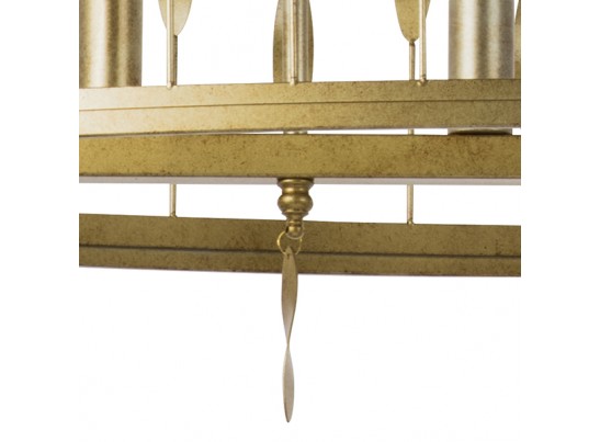 Люстра потолочная Firenze Lightstar 725263 в Кургане