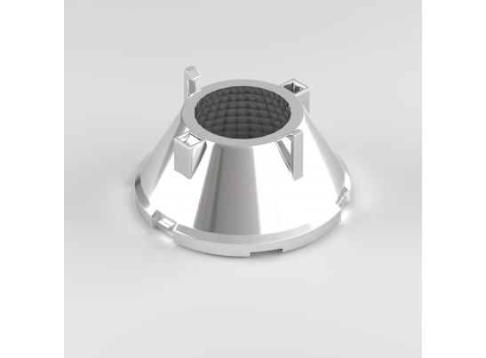 Внутренняя линза 38G CICLONE к 3850xx (D86) Ciclone Lightstar 385003 в Кургане