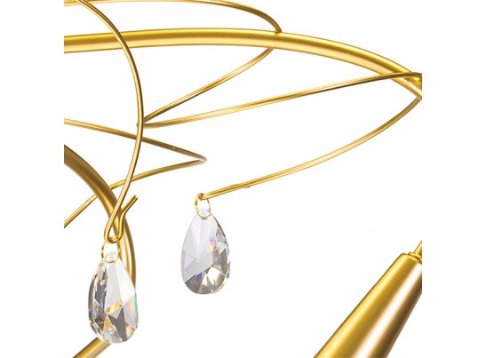 Люстра потолочная Aereo Lightstar 711061 в Кургане