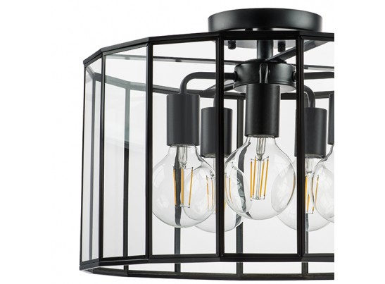 Люстра потолочная Genni Lightstar 798257 в Кургане