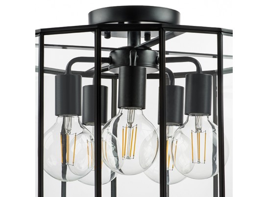 Люстра потолочная Genni Lightstar 798257 в Кургане