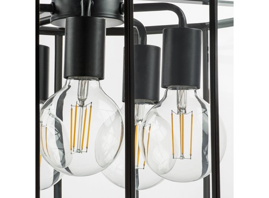 Люстра потолочная Genni Lightstar 798257 в Кургане