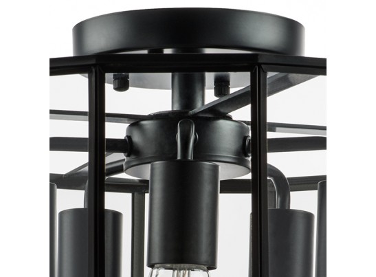 Люстра потолочная Genni Lightstar 798257 в Кургане