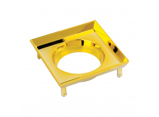 Рефлектор квадратный для рамок 07521х/07521X-01 и 07522х/07522X-01 STELLA Lightstar 075512 в Кургане