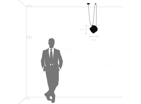 Подвес Omega Lightstar 727213 в Кургане