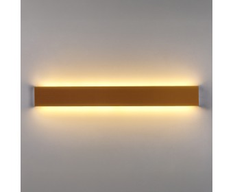 Светильник с переключателем смены цветовой температуры Fiume Lightstar 810523CCT