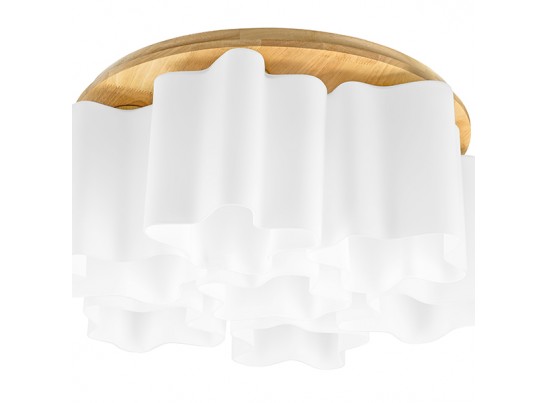 Люстра потолочная Nubi legno Lightstar 802075 в Кургане