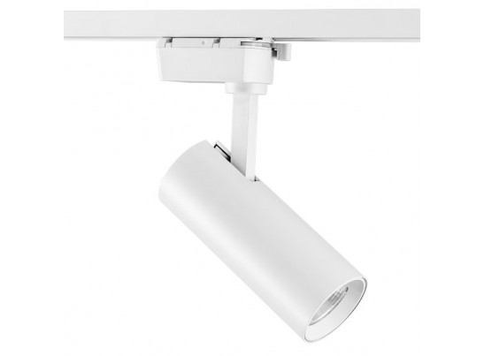 Светильник светодиодный для 1-фазного трека Volta Lightstar 228236 в Кургане