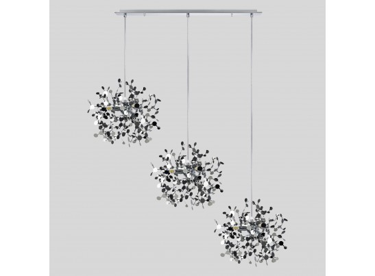 Люстра подвесная Extra Lightstar L3PL721134 в Кургане