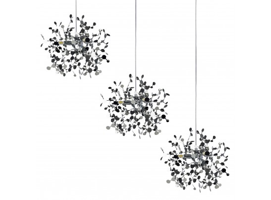 Люстра подвесная Extra Lightstar L3PL721134 в Кургане