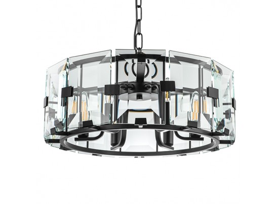 Люстра подвесная Novara Lightstar 713267 в Кургане