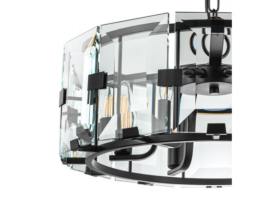 Люстра подвесная Novara Lightstar 713267 в Кургане