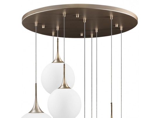 Подвес Globo Lightstar 813093 в Кургане