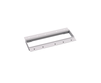 Рамка скрытого монтажа х5 Guarda Lightstar 082246-10