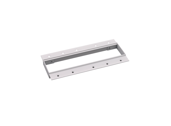 Рамка скрытого монтажа х5 Guarda Lightstar 082246-10 в Кургане