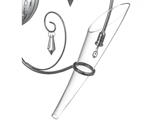 Бра Scarabeo Lightstar 755624 в Кургане