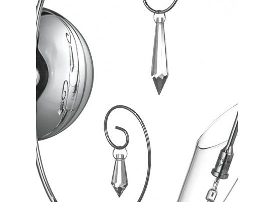 Бра Scarabeo Lightstar 755624 в Кургане