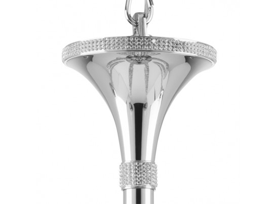 Люстра подвесная Serpente Osgona 703064 в Кургане