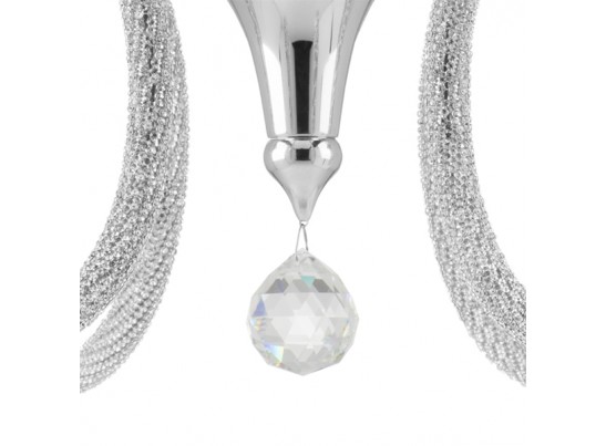 Люстра подвесная Serpente Osgona 703064 в Кургане