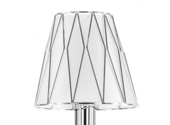 Настольная лампа Riccio Osgona 705914 в Кургане