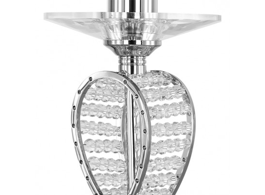 Настольная лампа Riccio Osgona 705914 в Кургане