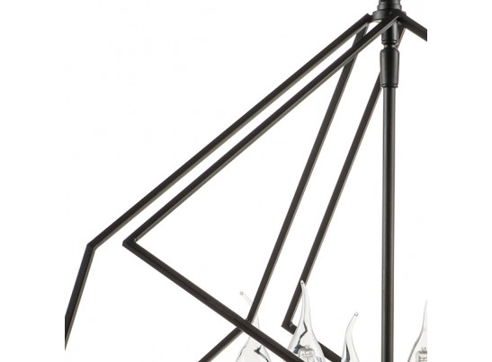 Люстра подвесная Gabbia Lightstar 732367 в Кургане