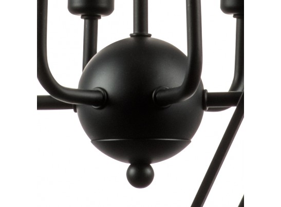 Люстра подвесная Gabbia Lightstar 732367 в Кургане