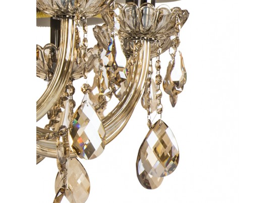 Люстра подвесная Nativo Osgona 715187 в Кургане