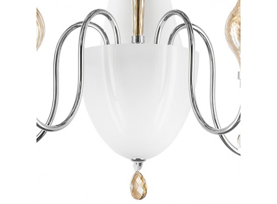 Люстра потолочная Escica Lightstar 806050 в Кургане