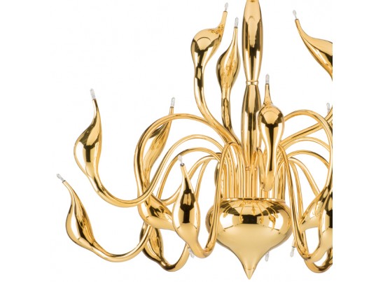 Люстра потолочная Cigno Collo Lightstar 751182 в Кургане