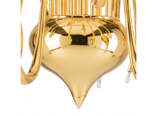 Люстра потолочная Cigno Collo Lightstar 751182 в Кургане