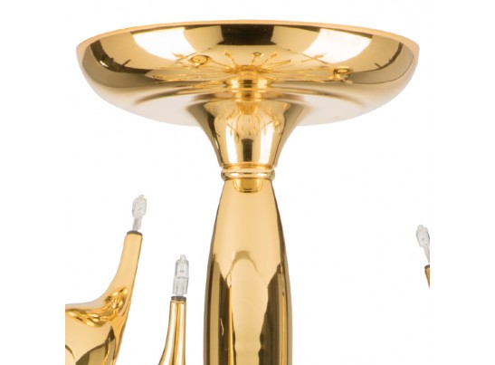 Люстра потолочная Cigno Collo Lightstar 751182 в Кургане