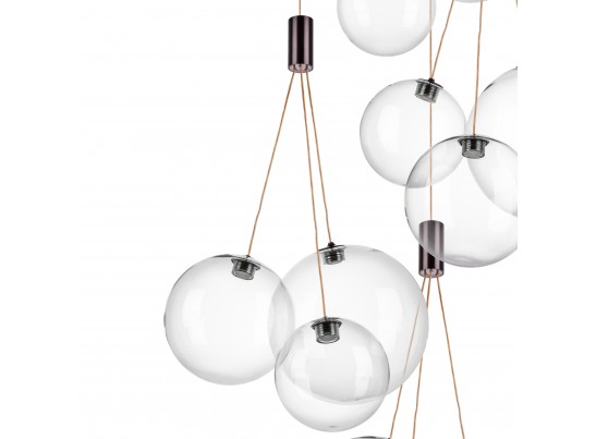 Люстра подвесная Sferetta Lightstar 801180 в Кургане