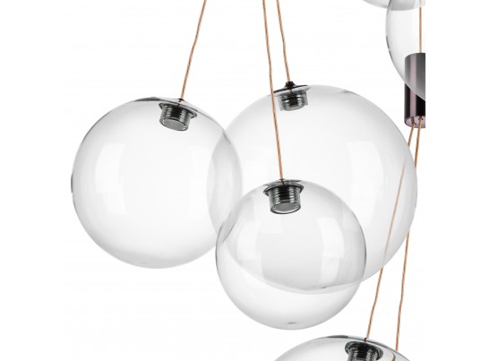 Люстра подвесная Sferetta Lightstar 801180 в Кургане