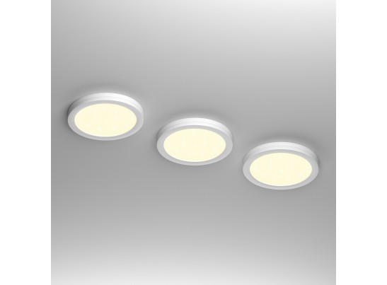 Комплект со светильником Mobiled 12V 9W 585LM Mobiled Lightstar 036330-3 в Кургане
