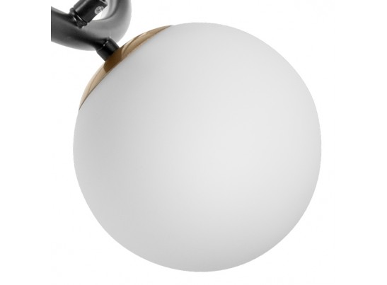 Люстра подвесная Croco Lightstar 815417 в Кургане