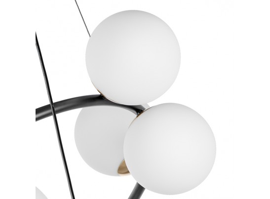 Люстра подвесная Croco Lightstar 815417 в Кургане