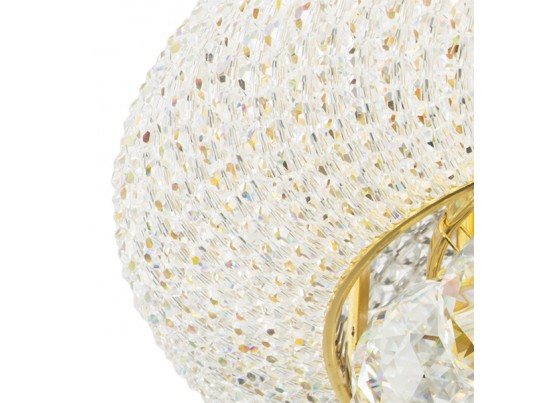 Люстра потолочная Monile Osgona 704062 в Кургане