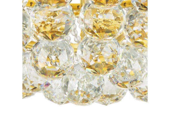 Люстра потолочная Monile Osgona 704062 в Кургане